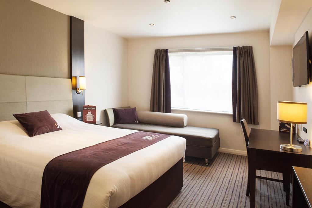 Premier Inn Edinburgh A1 - Newcraighall — Photos 1
