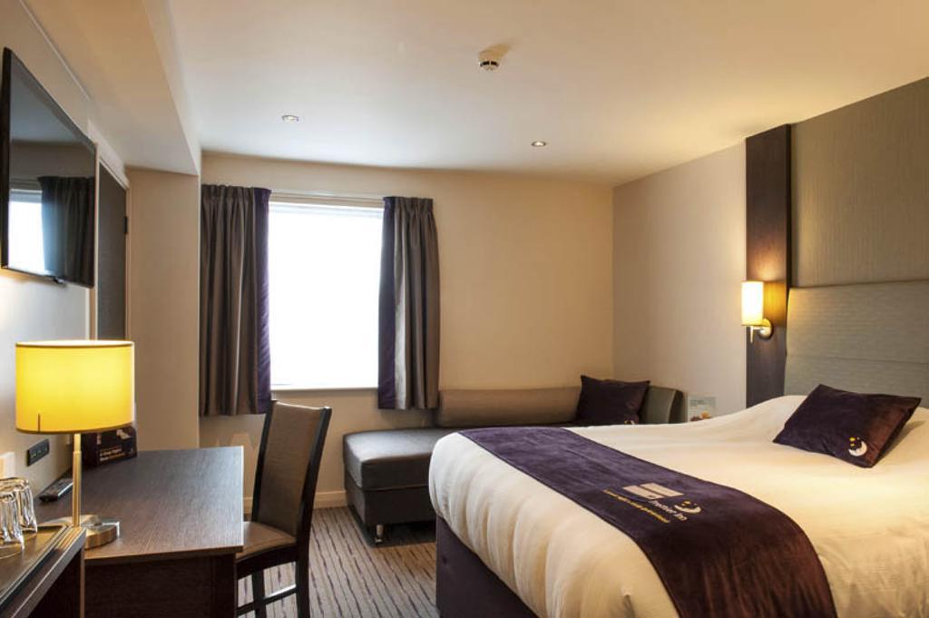 Premier Inn Edinburgh A1 - Newcraighall — Photos 3