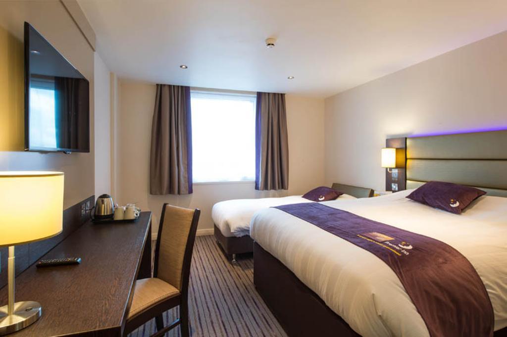 Premier Inn Edinburgh A1 - Newcraighall — Photos 2